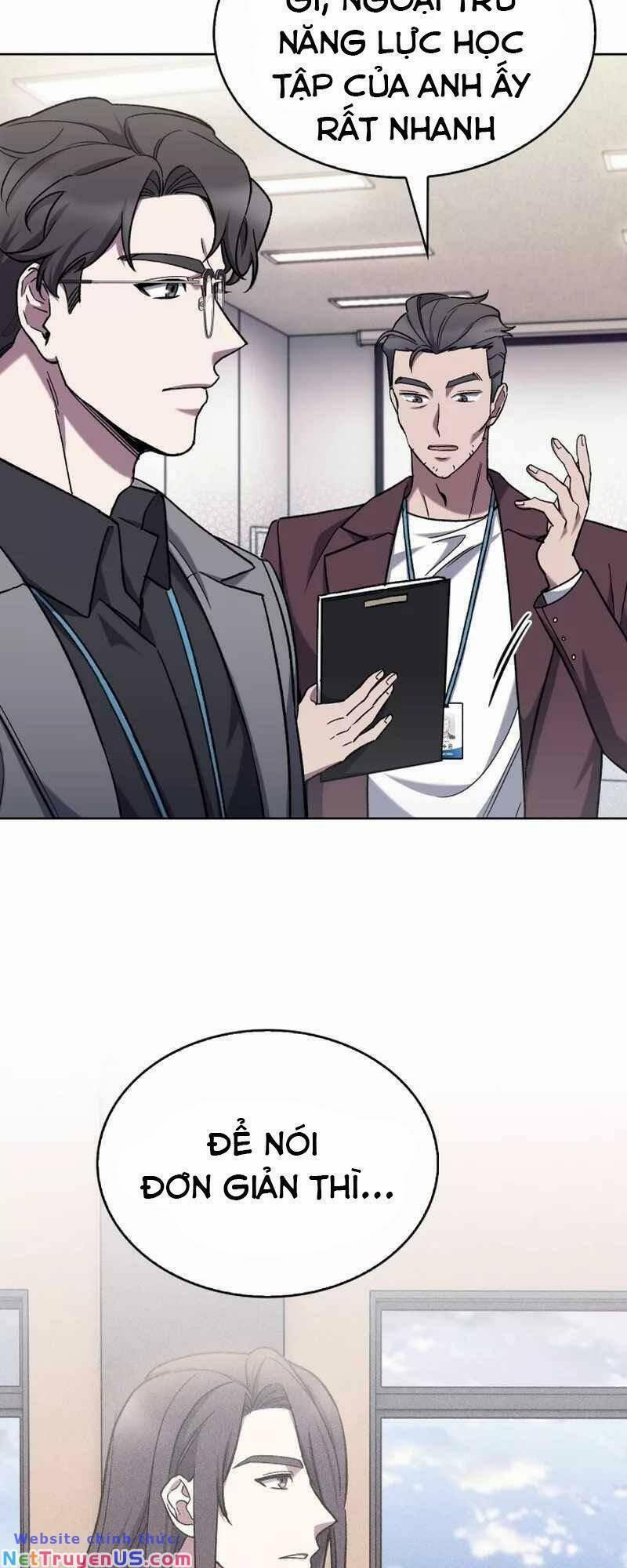 Shipper Đến Từ Murim 8 trang 15