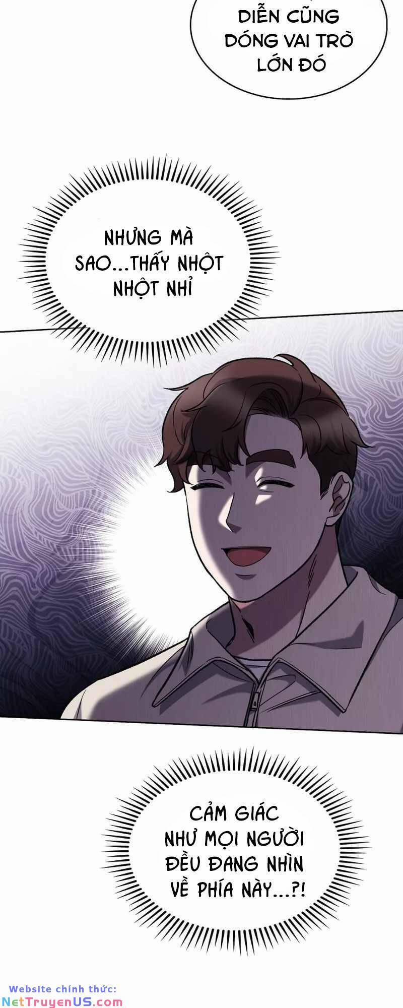 Shipper Đến Từ Murim 8 trang 32