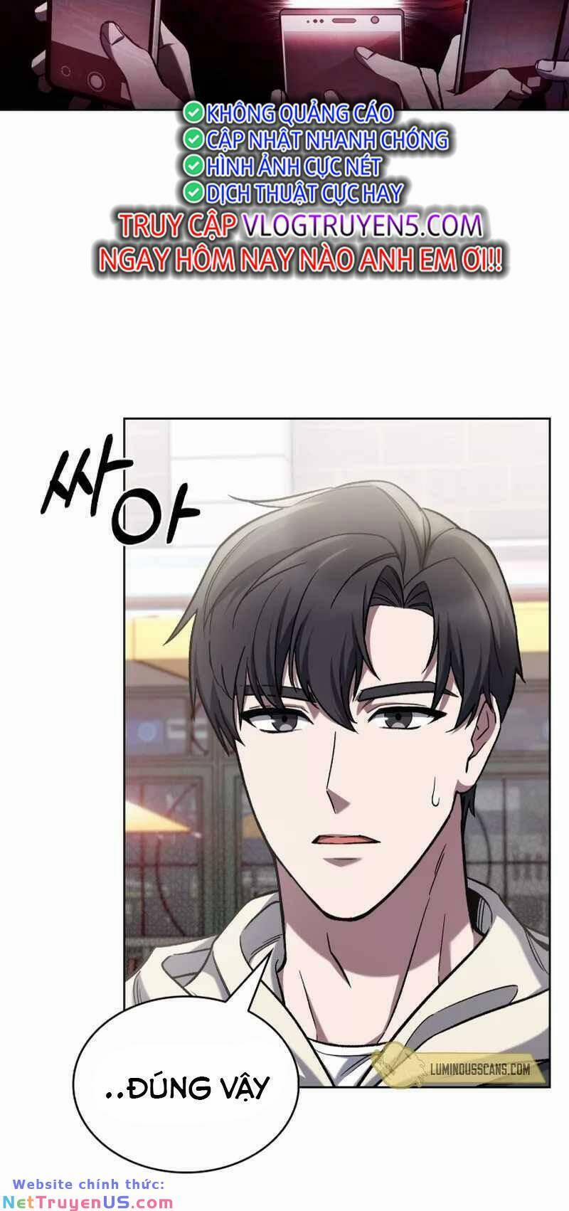 Shipper Đến Từ Murim 8 trang 41