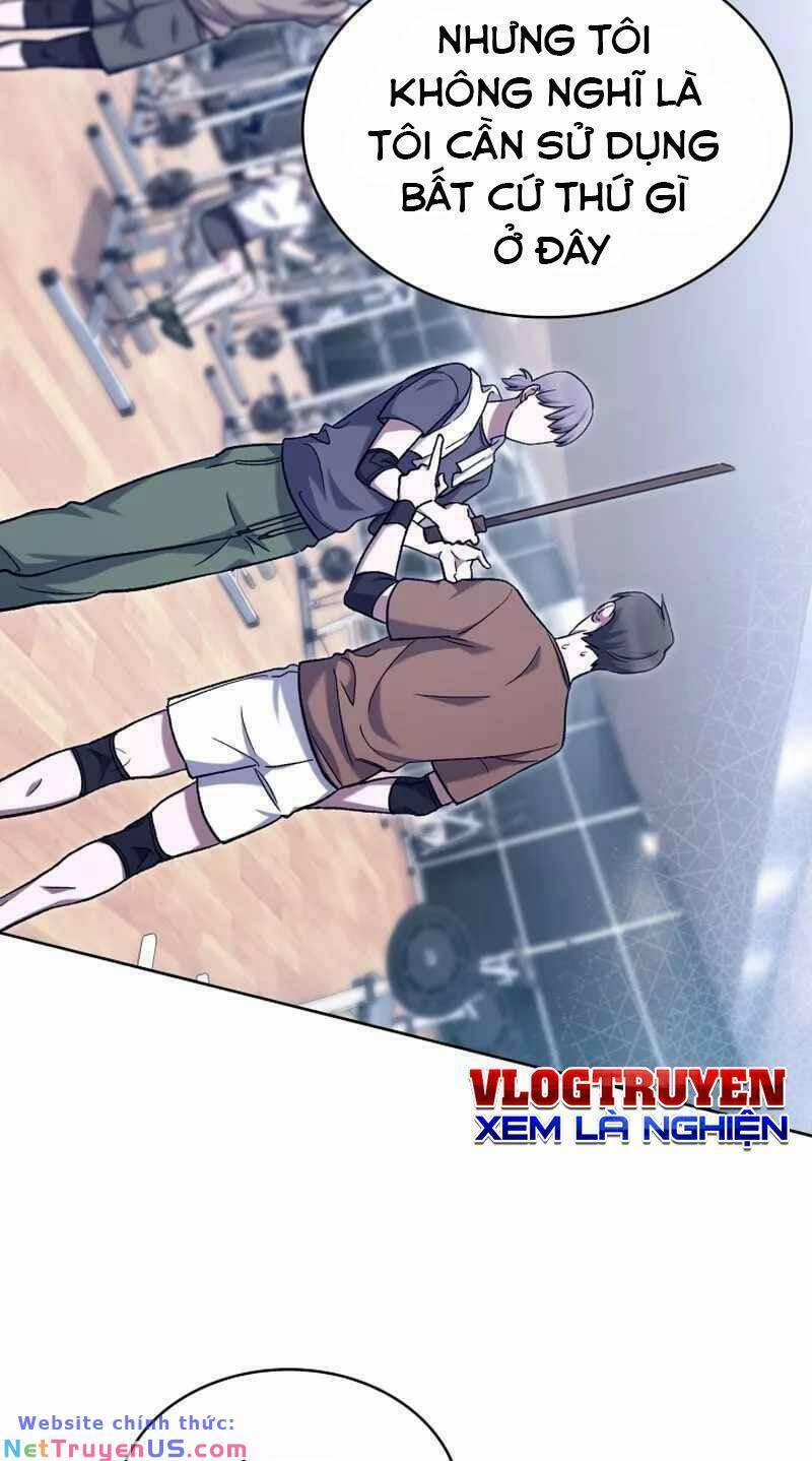 Shipper Đến Từ Murim 8 trang 5