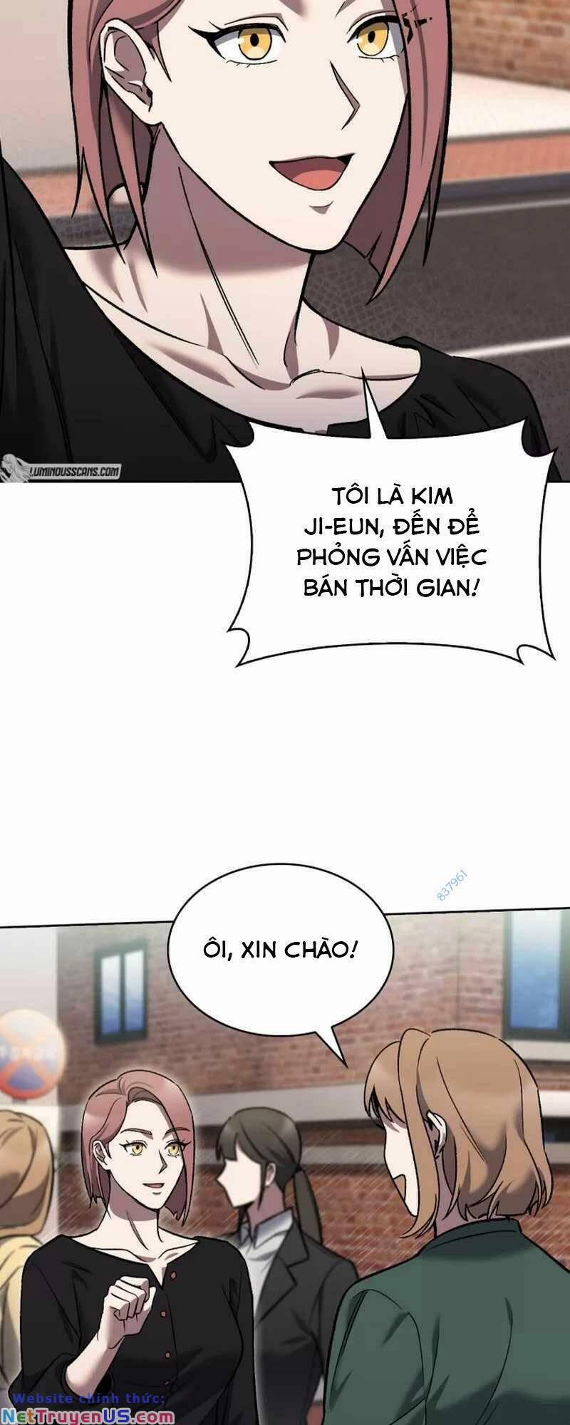 Shipper Đến Từ Murim 9 trang 1