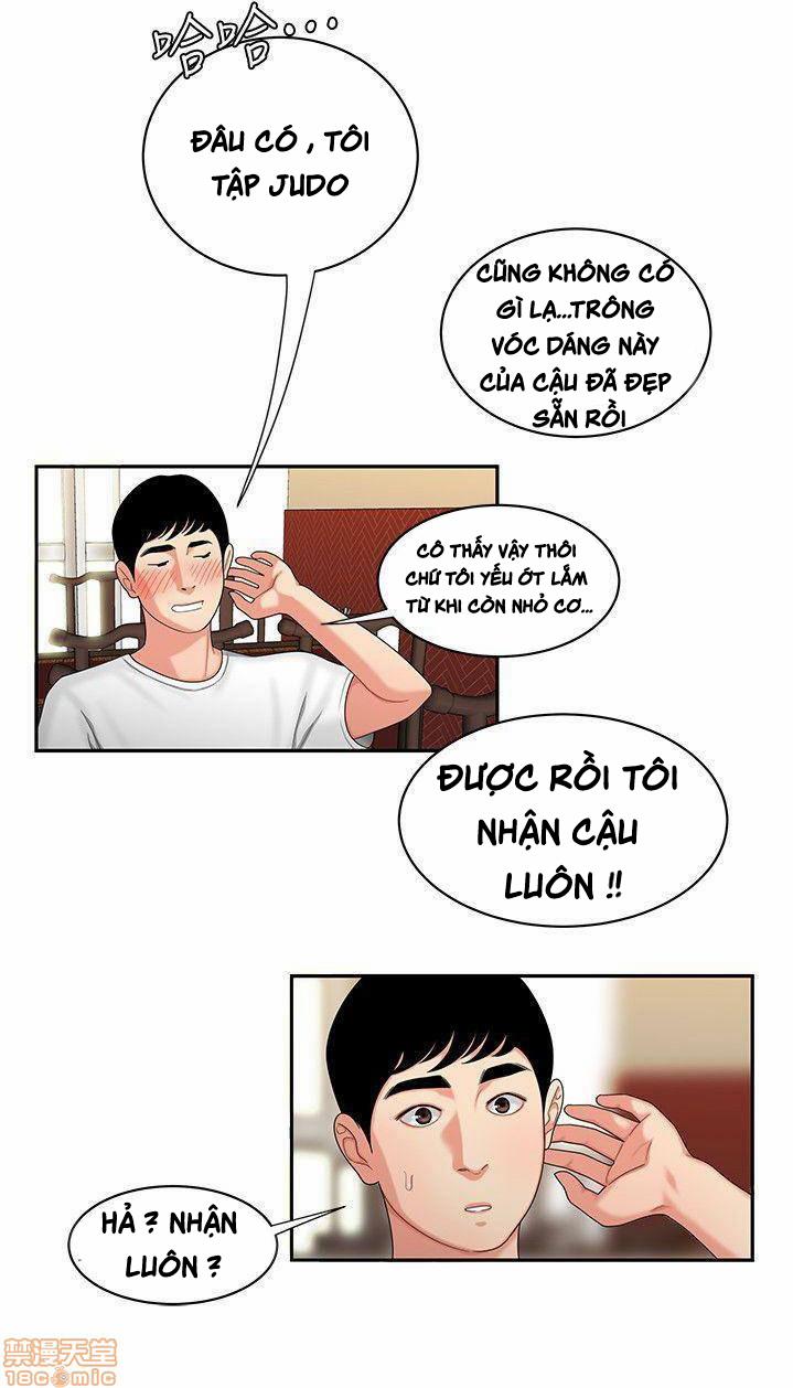 Shipper May Mắn 1 trang 10