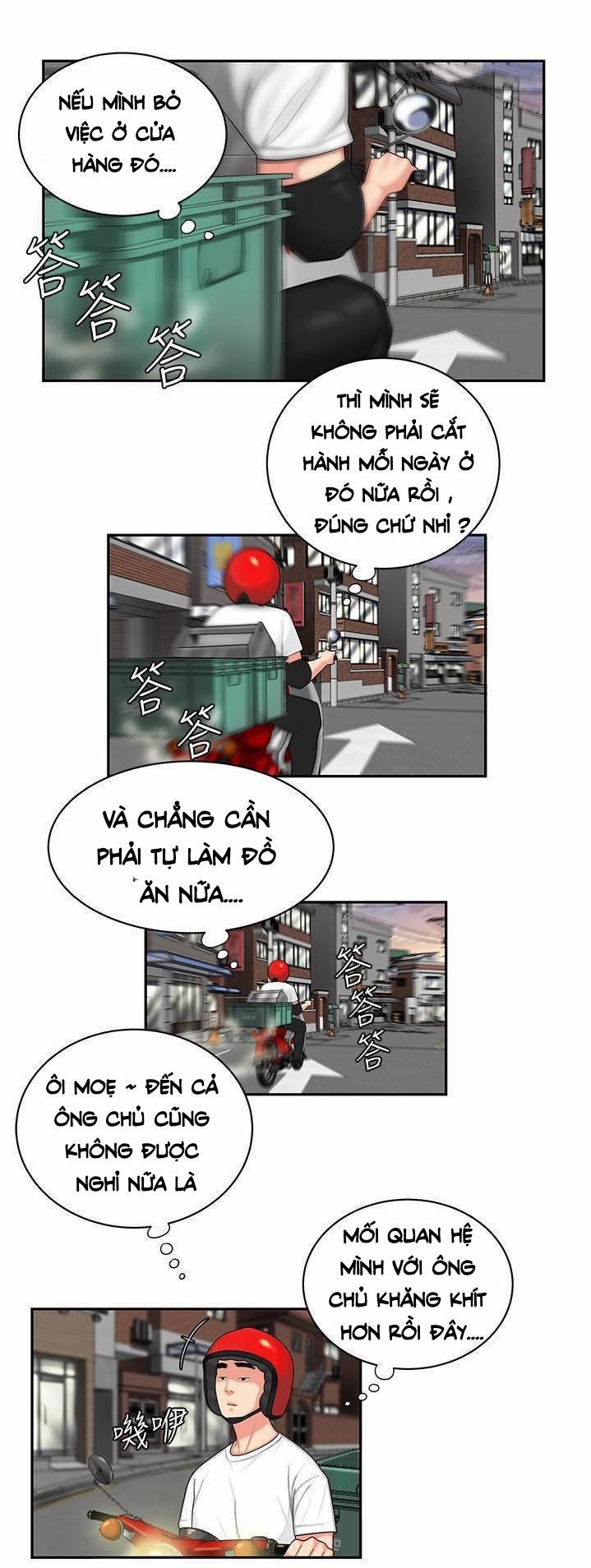 Shipper May Mắn 3 trang 14