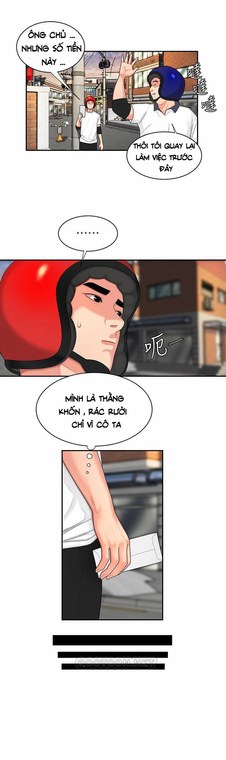 Shipper May Mắn 3 trang 18