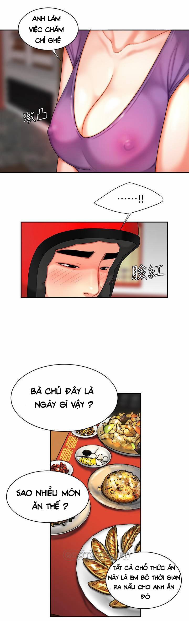 Shipper May Mắn 3 trang 21