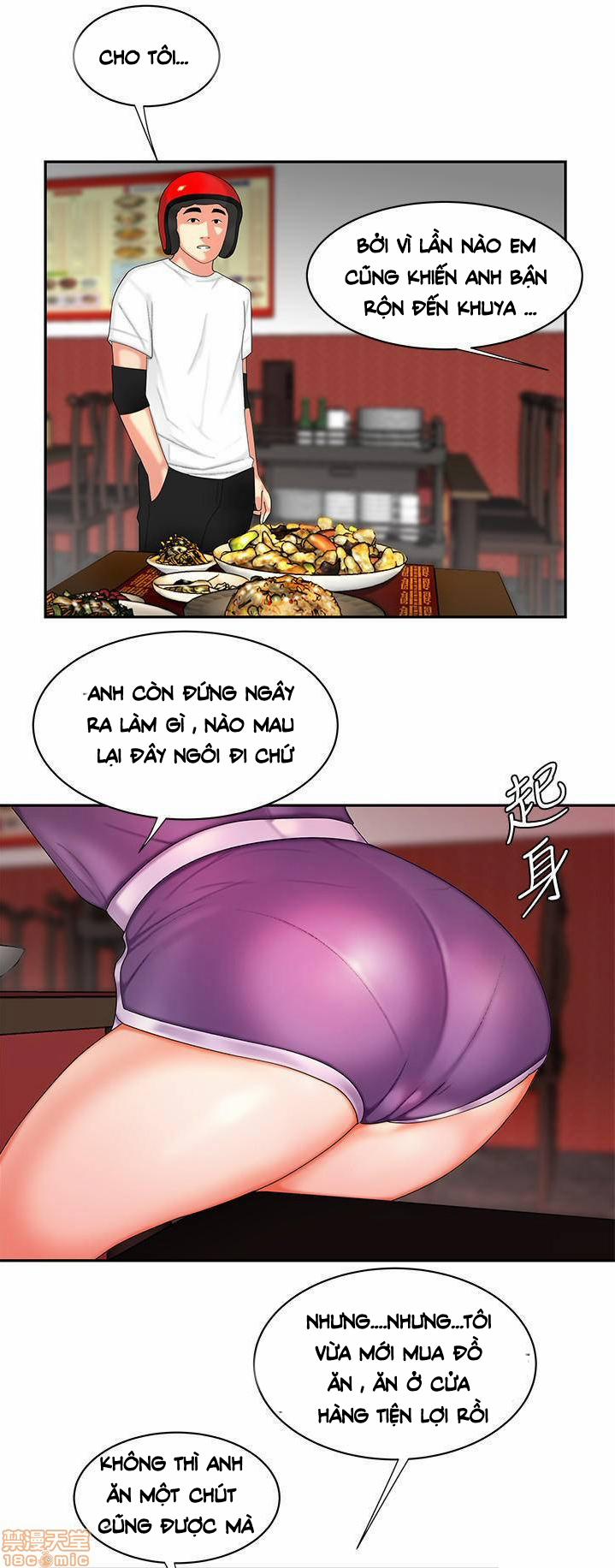 Shipper May Mắn 3 trang 22