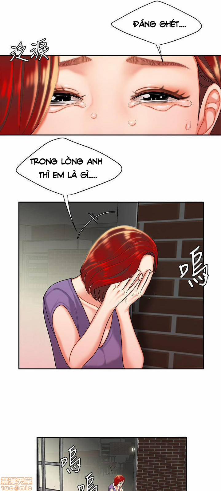 Shipper May Mắn 3 trang 28