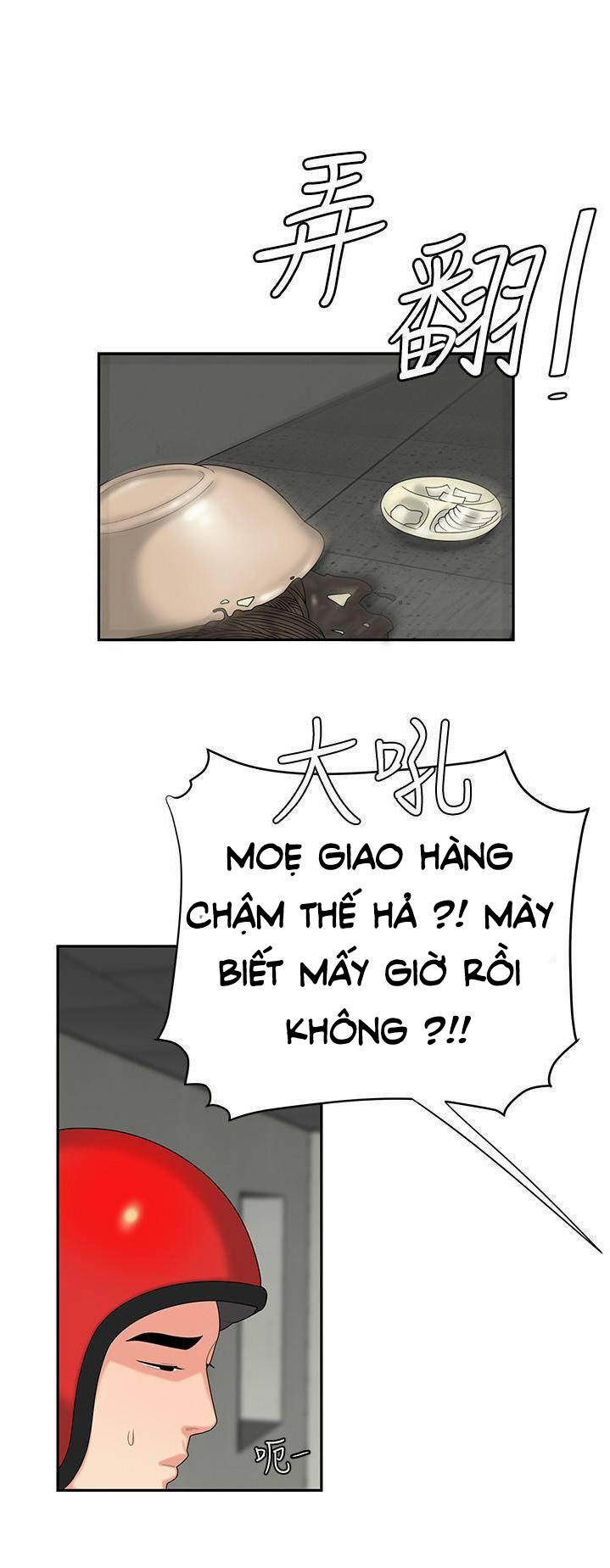 Shipper May Mắn 3 trang 37