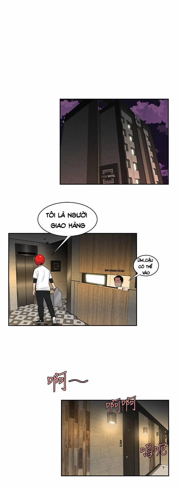 Shipper May Mắn 3 trang 43