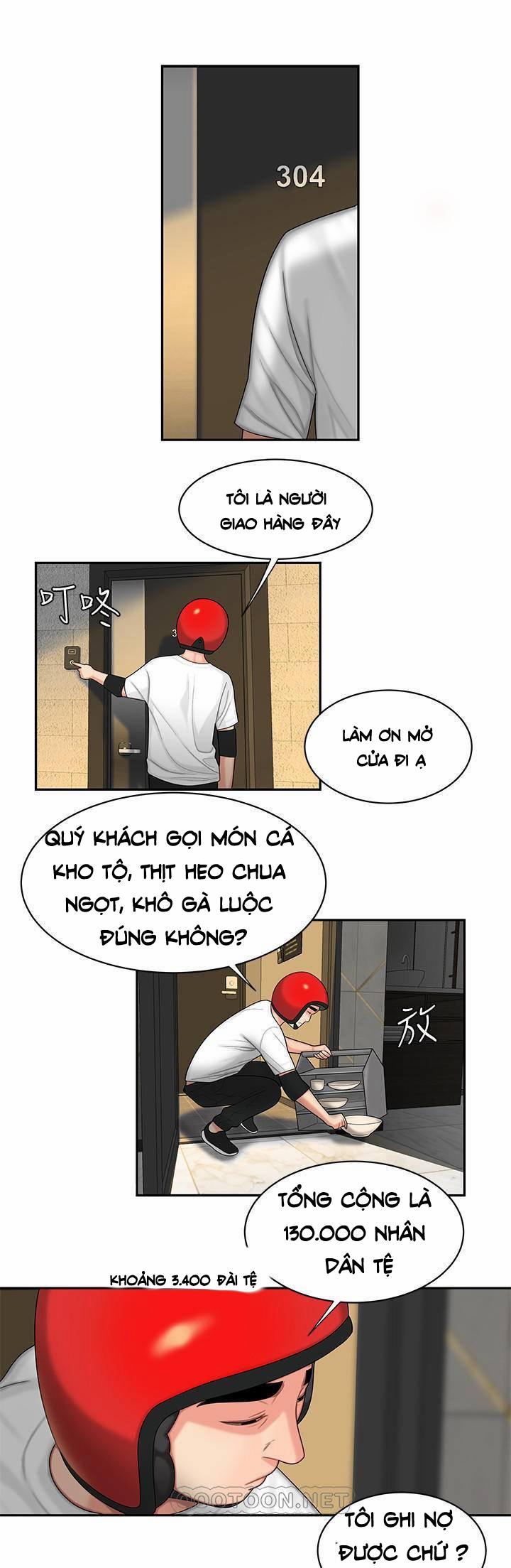 Shipper May Mắn 3 trang 48