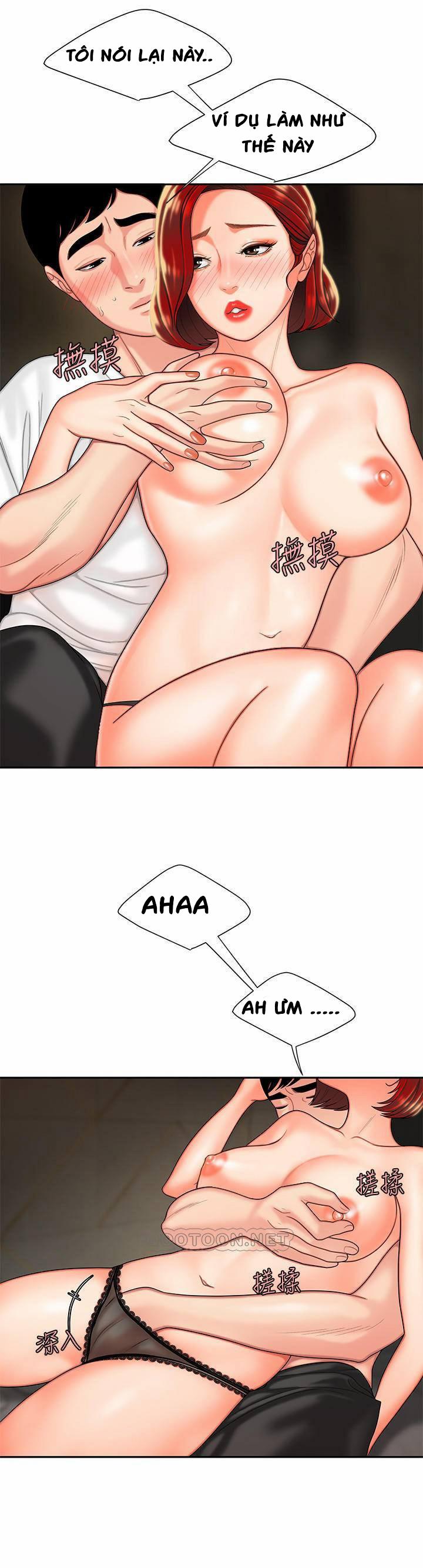 Shipper May Mắn 4 trang 24