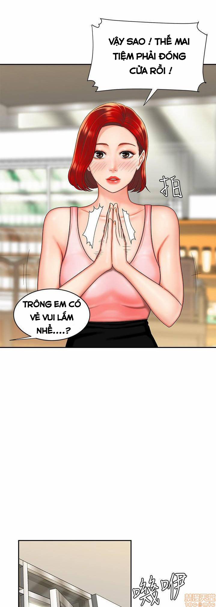 Shipper May Mắn 6 trang 13