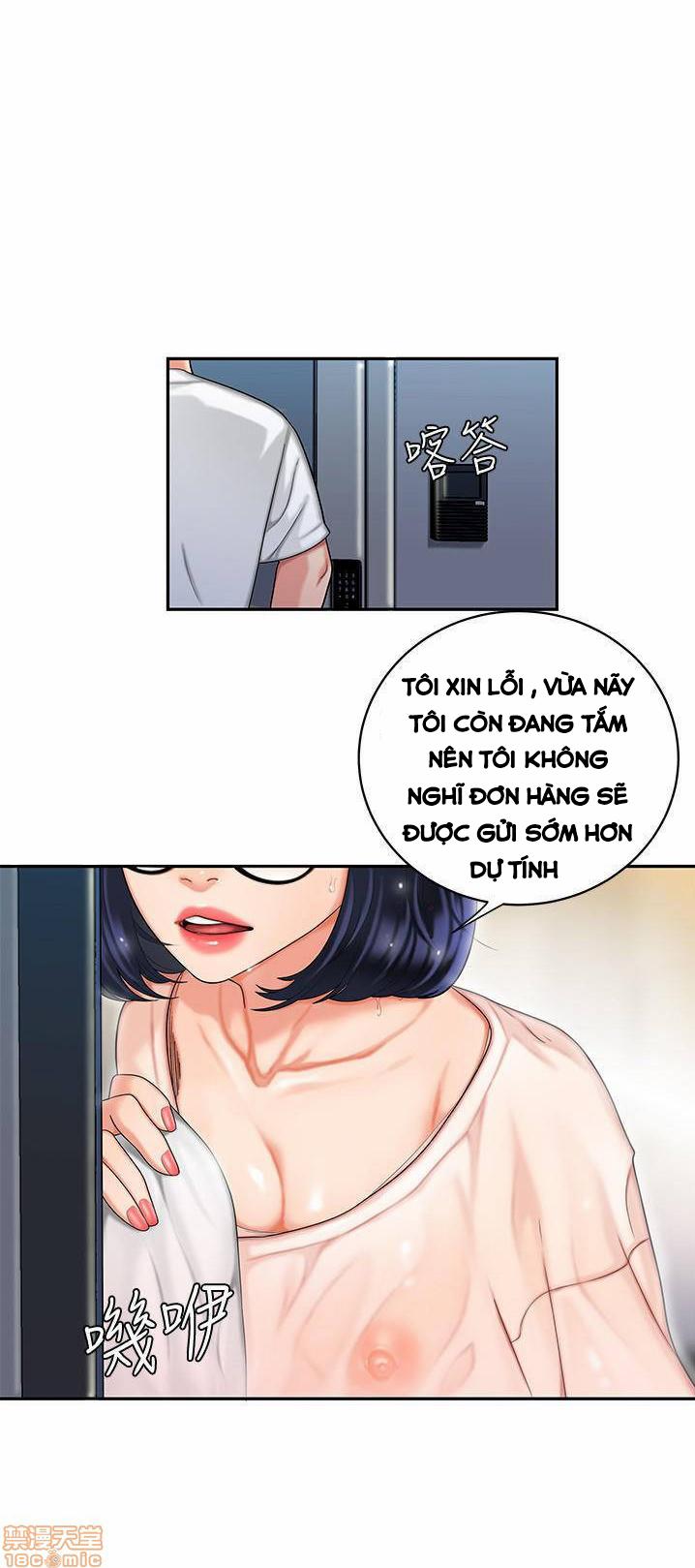 Shipper May Mắn 6 trang 19