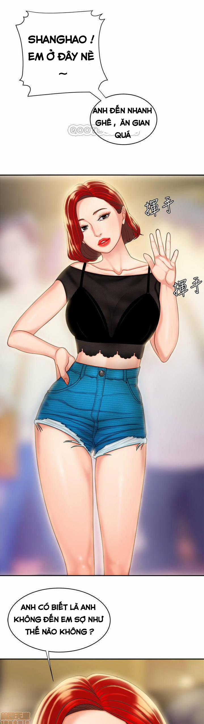 Shipper May Mắn 6 trang 37