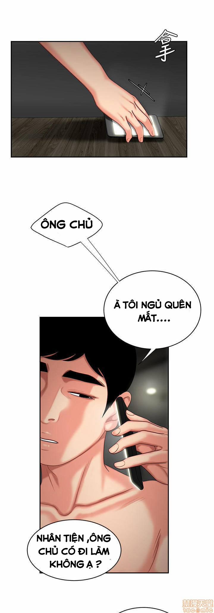 Shipper May Mắn 6 trang 4