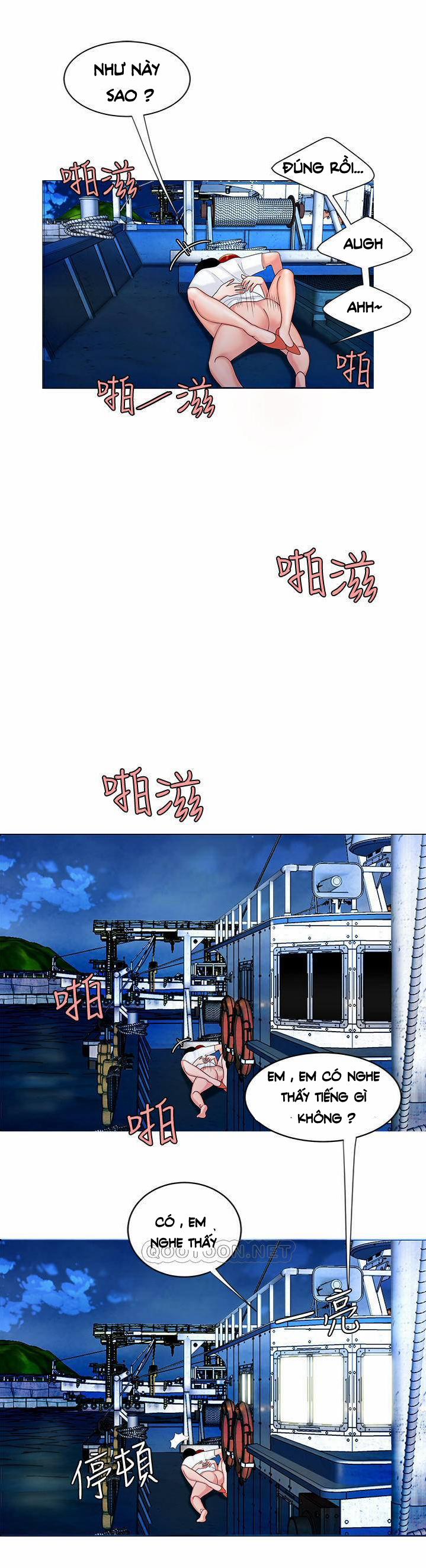 Shipper May Mắn 7 trang 35