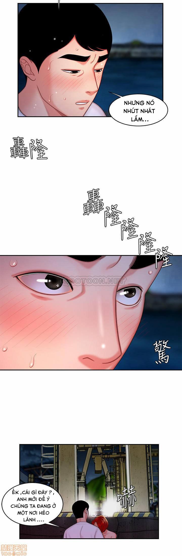 Shipper May Mắn 8 trang 35