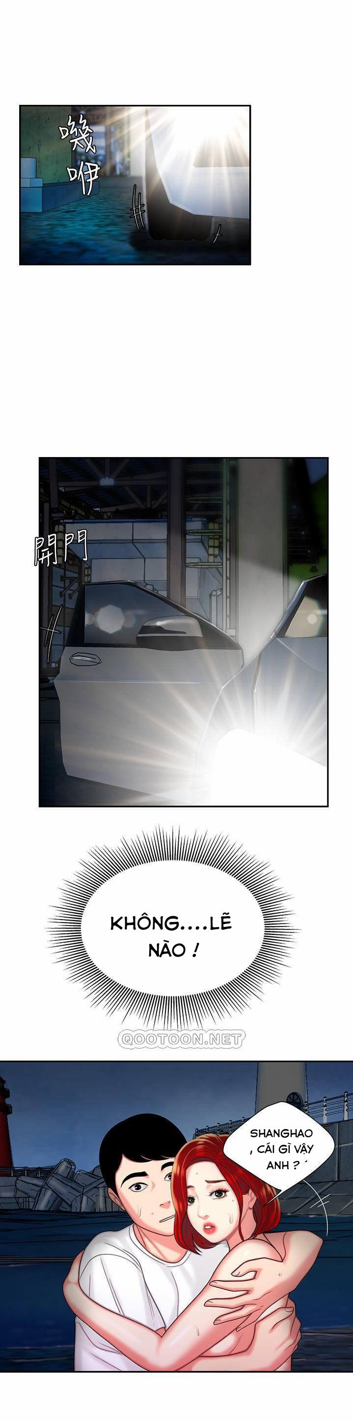 Shipper May Mắn 8 trang 36