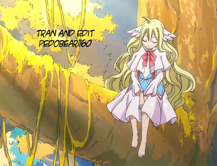 Shippo Ga Futekusaremashita Oneshot trang 22