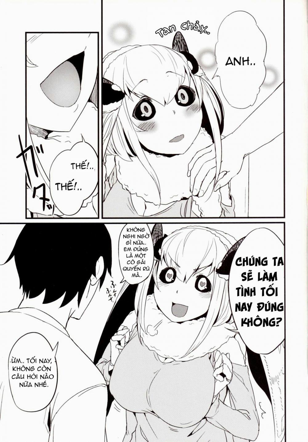 Shiragasane -Zen/Tan- | Dar/ning Oneshot trang 17