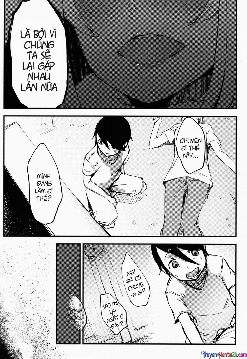 Shiragasane 2 0 Shiro Kasane 0 Duệ trang 32