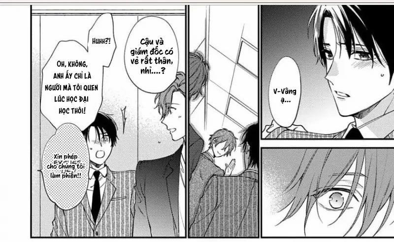 [Shiramatsu] Hatsujou Playroom 1 trang 11