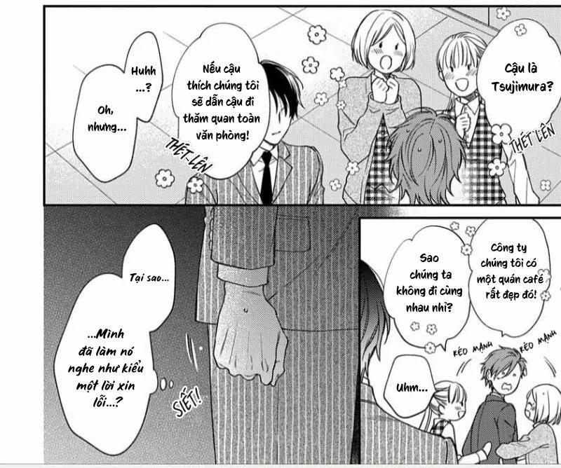 [Shiramatsu] Hatsujou Playroom 1 trang 12