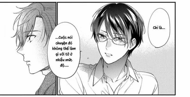 [Shiramatsu] Hatsujou Playroom 1 trang 17