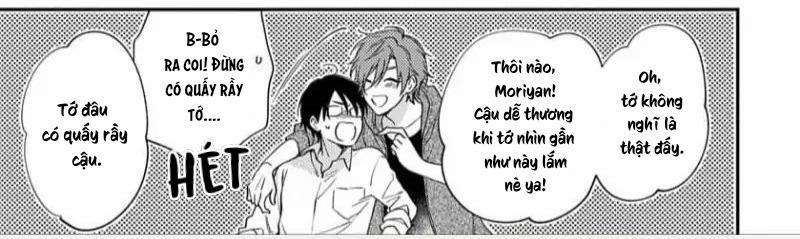 [Shiramatsu] Hatsujou Playroom 1 trang 18