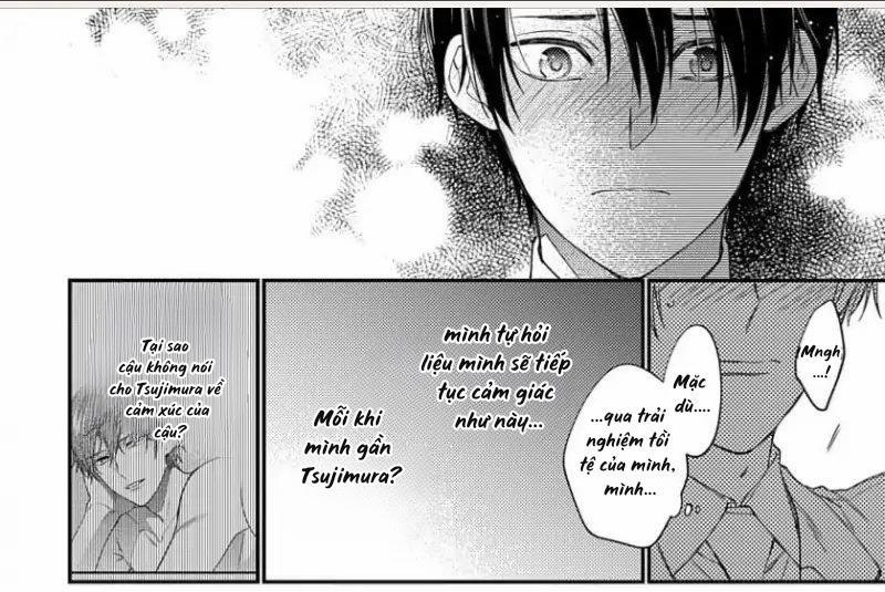 [Shiramatsu] Hatsujou Playroom 1 trang 31