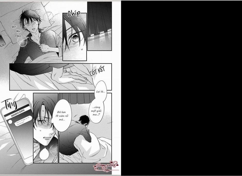 [Shiramatsu] Hatsujou Playroom 1 trang 4