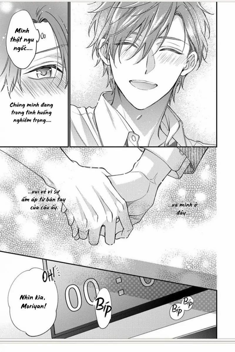 [Shiramatsu] Hatsujou Playroom 1 trang 43