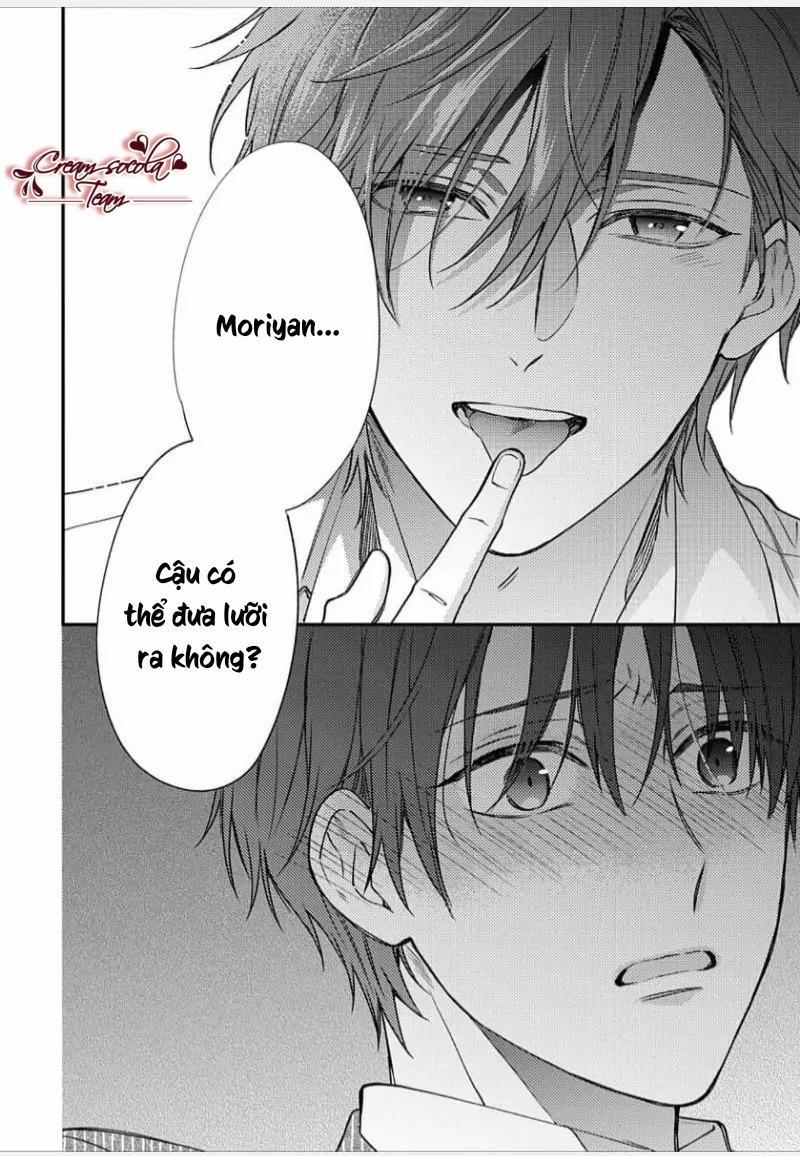 [Shiramatsu] Hatsujou Playroom 1 trang 47