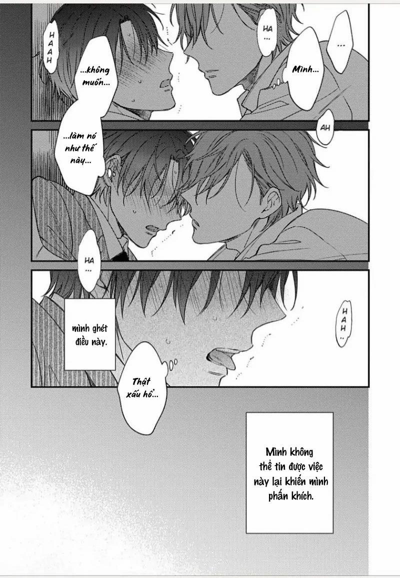 [Shiramatsu] Hatsujou Playroom 1 trang 48