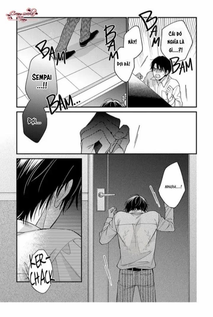 [Shiramatsu] Hatsujou Playroom 2 trang 11