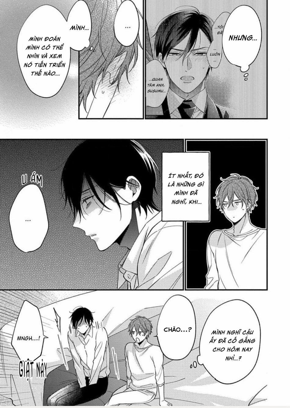 [Shiramatsu] Hatsujou Playroom 5 trang 24