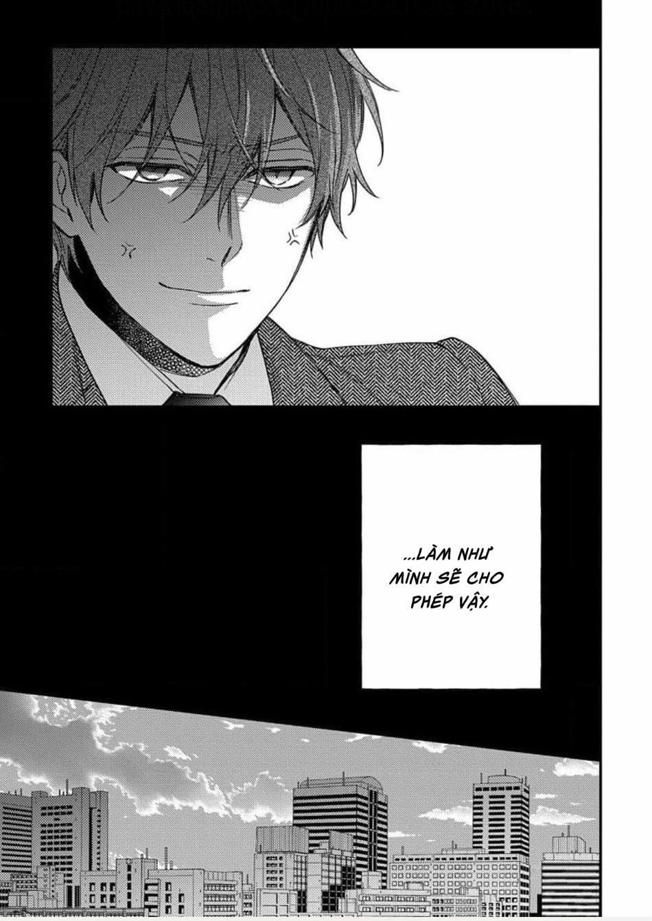 [Shiramatsu] Hatsujou Playroom 6 trang 16