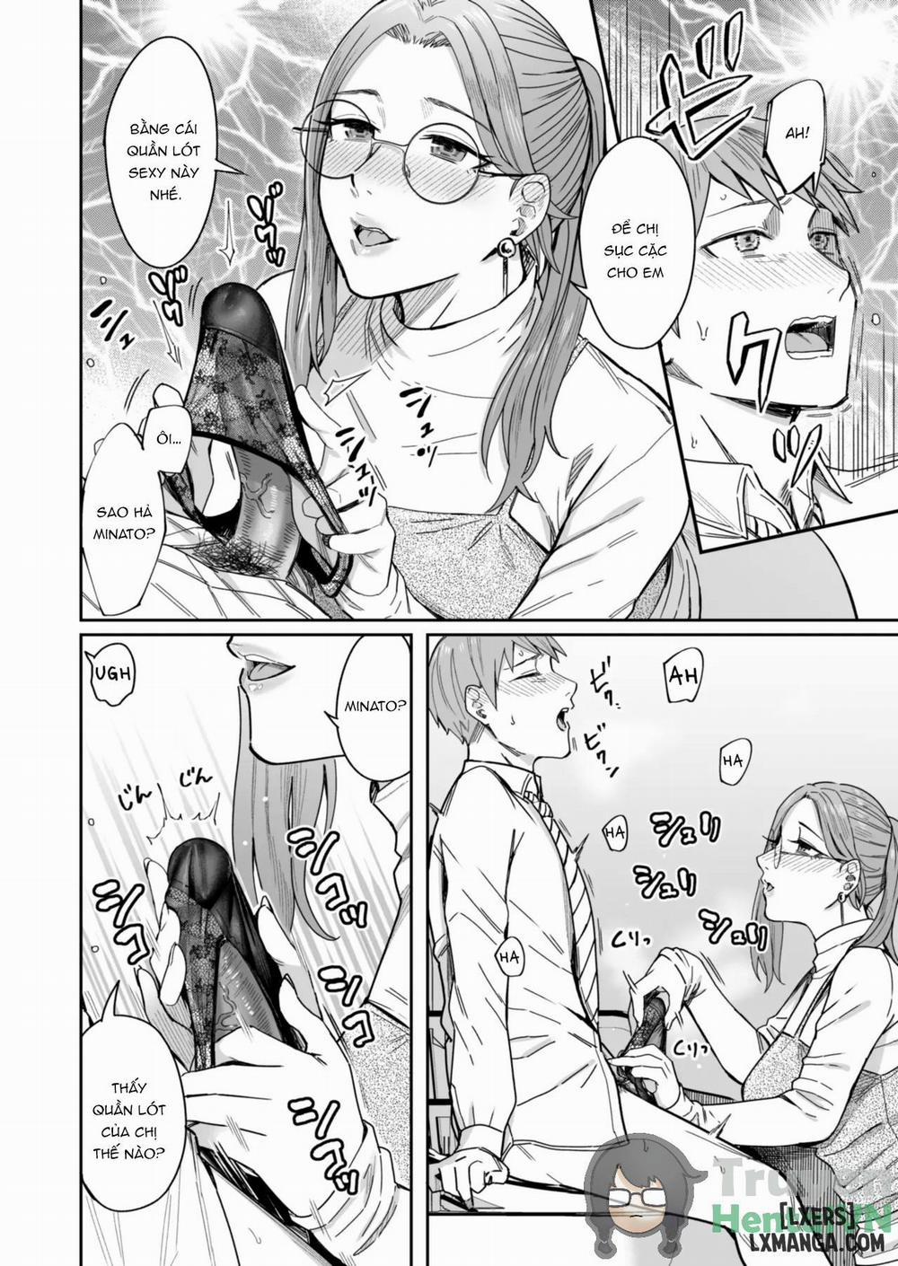 Shiranai Josei kara Gazou Kyouyuu de Eroi Jidori ga Okuraretekita Hanashi 2 trang 11