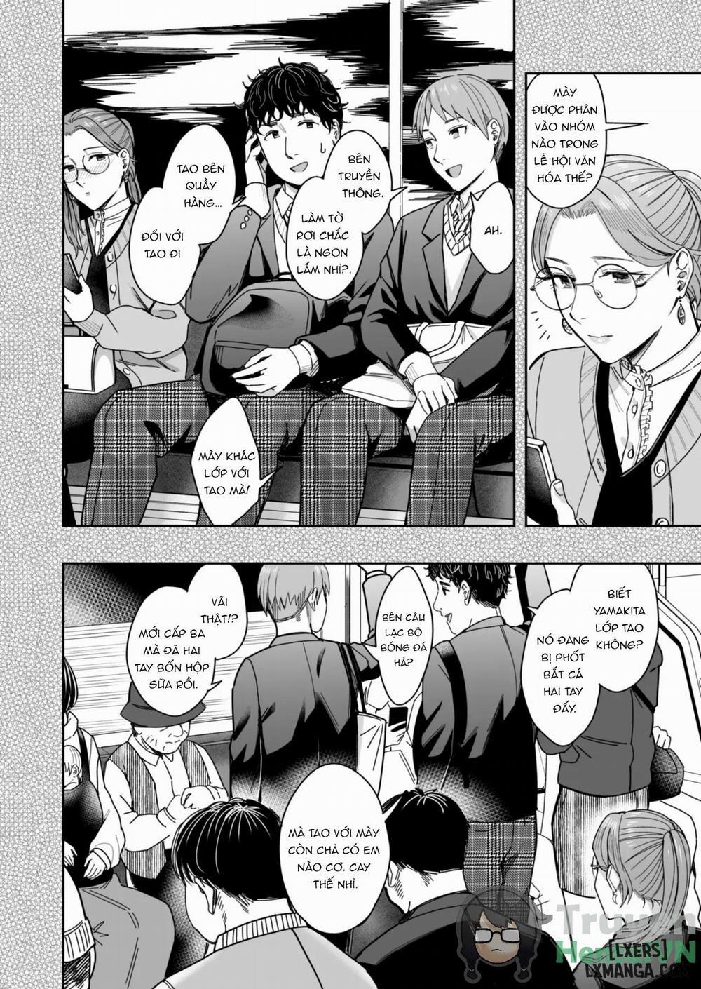 Shiranai Josei kara Gazou Kyouyuu de Eroi Jidori ga Okuraretekita Hanashi 2 trang 21