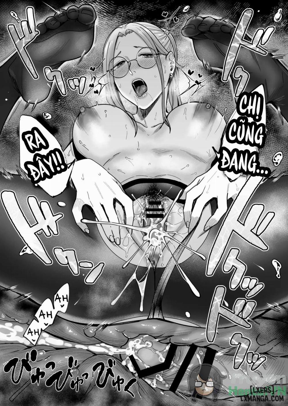 Shiranai Josei kara Gazou Kyouyuu de Eroi Jidori ga Okuraretekita Hanashi 3 trang 26