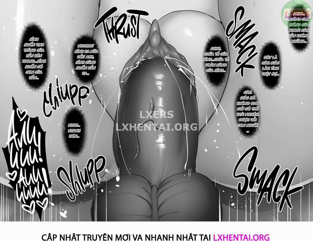 Shiranui Getting Knocked Up 1 0 Không che trang 51