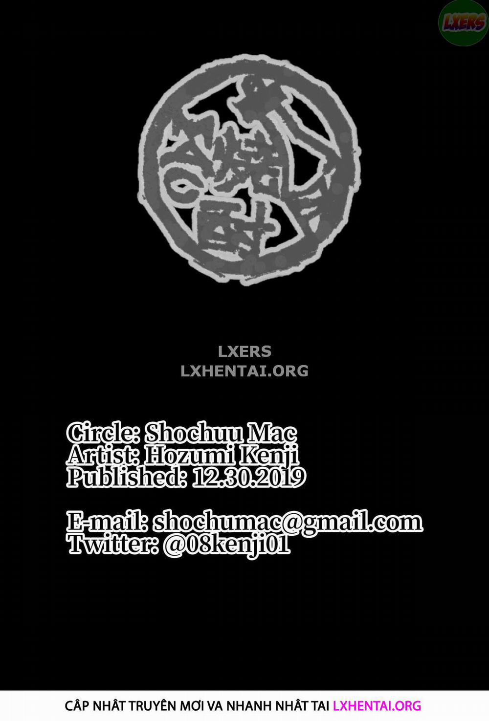 Shiranui Getting Knocked Up 1 0 Không che trang 77