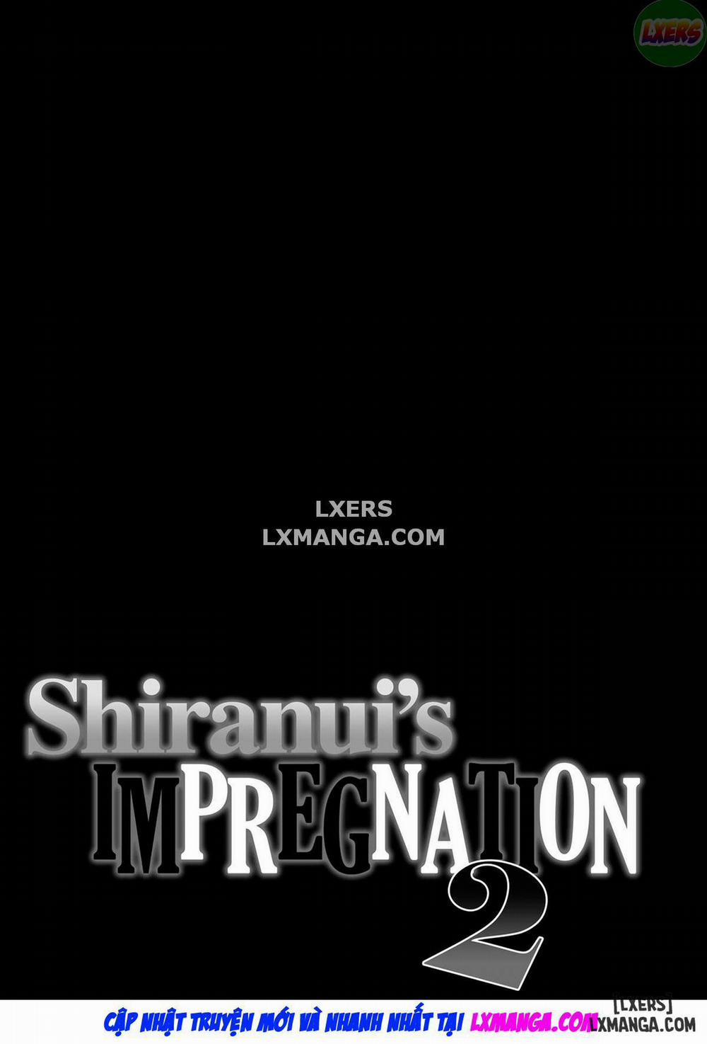 Shiranui's Impregnation 2 END trang 54
