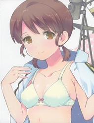 Đọc truyện tranh Shirayuki và một ngày tràn ngập tình yêu (Kantai Collection, -KanColle-)