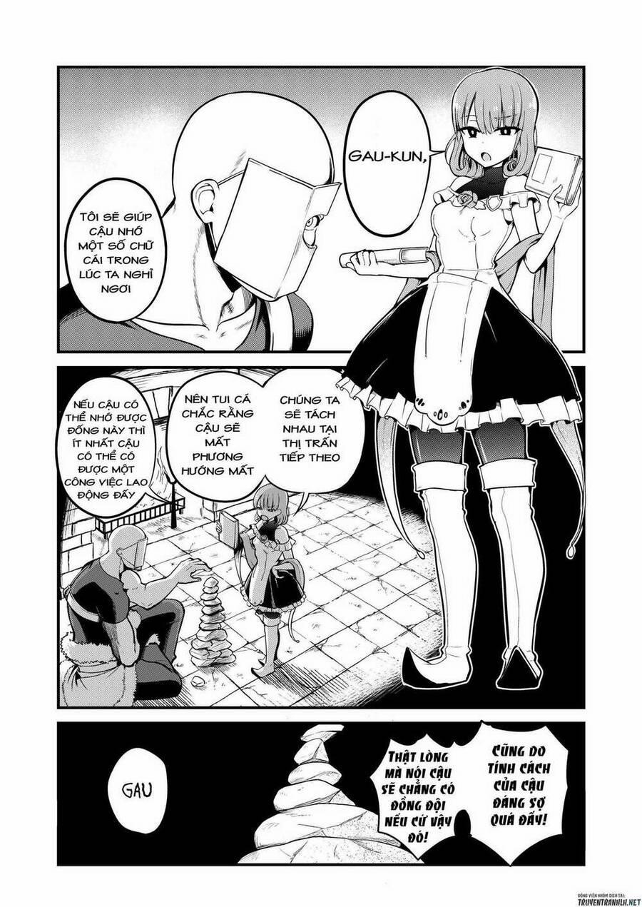 Shiro Madoushi Syrup-San 24 trang 1