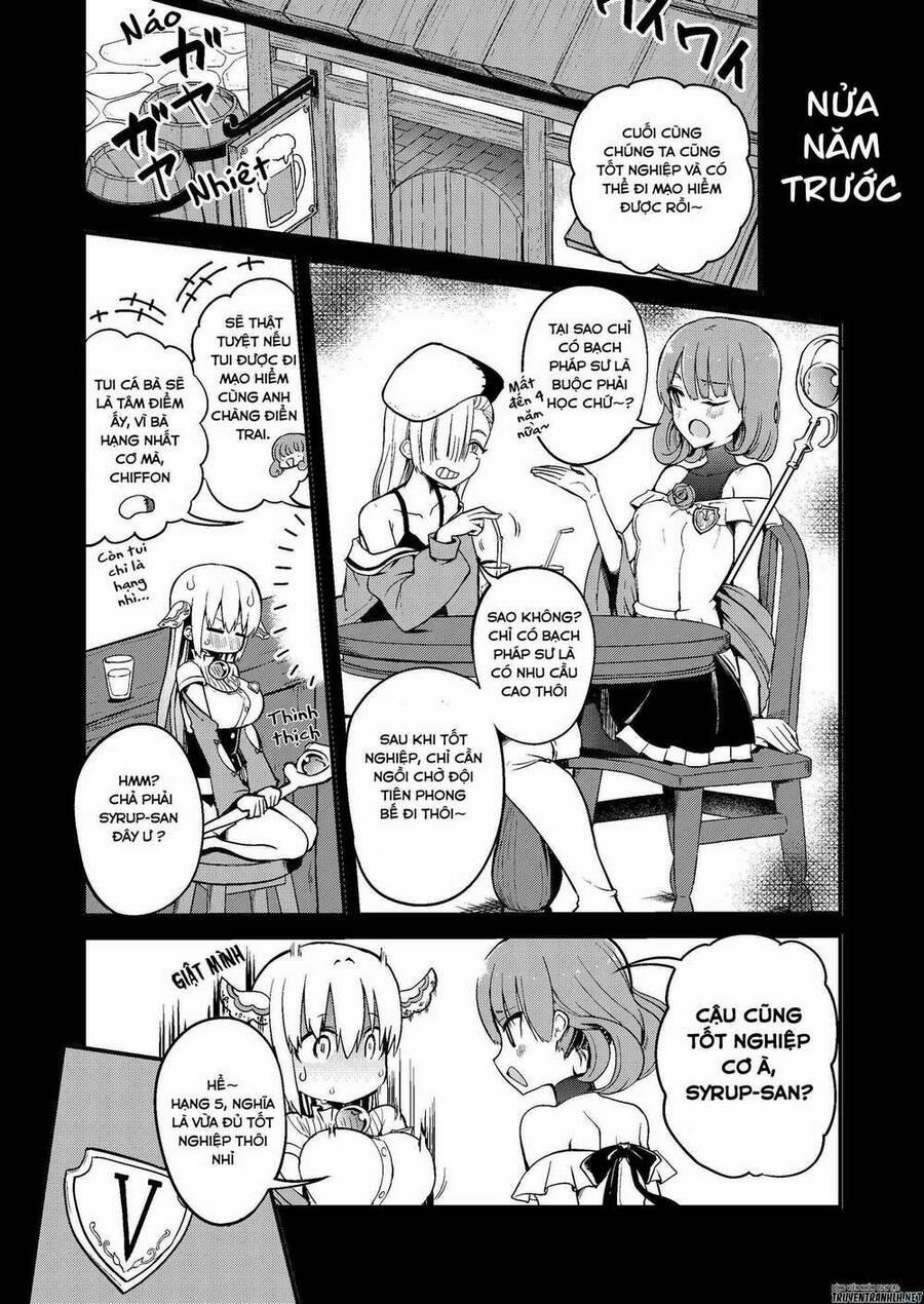 Shiro Madoushi Syrup-San 5 trang 1