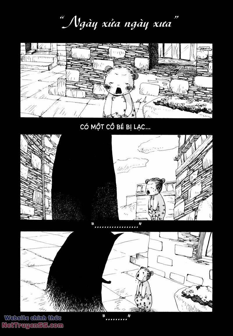 Shiroi Kumo 0 trang 5