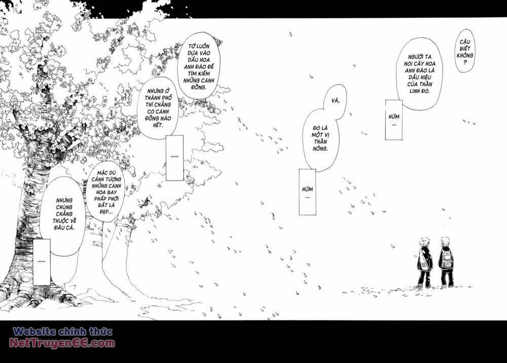 Shiroi Kumo 11 trang 32