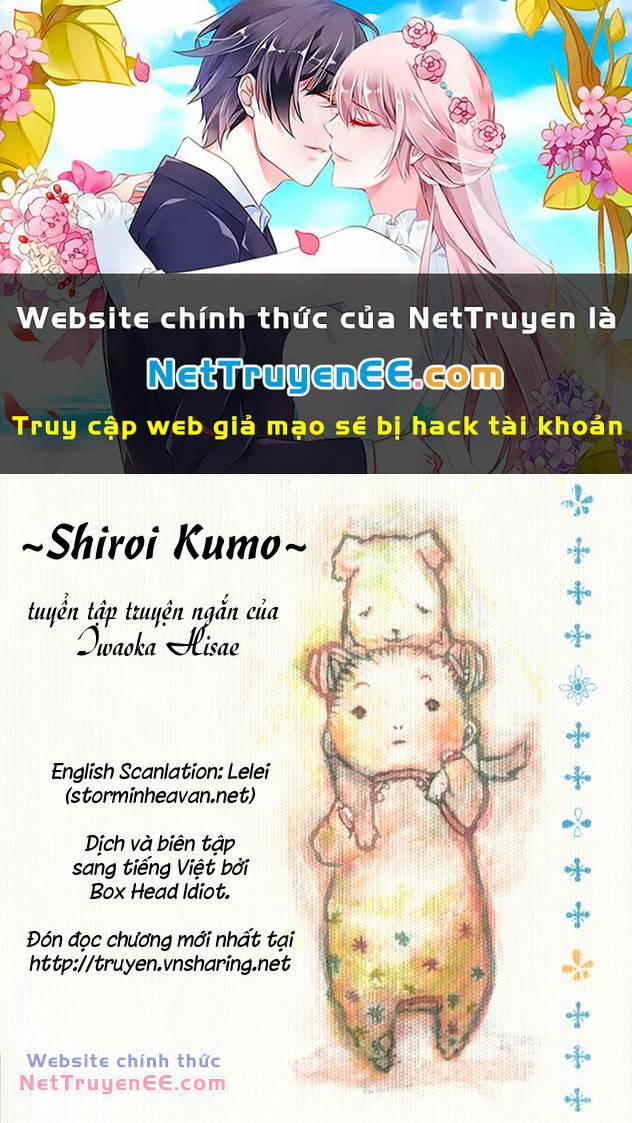 Shiroi Kumo 12 trang 0