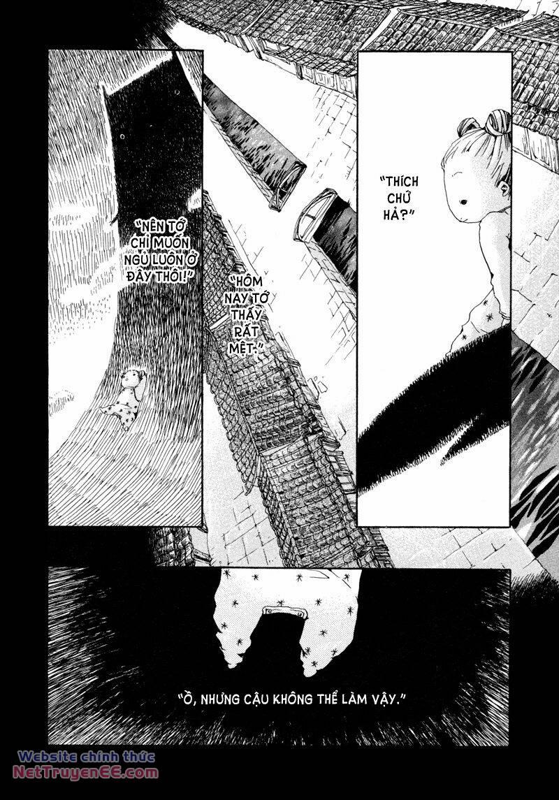 Shiroi Kumo 14 trang 3